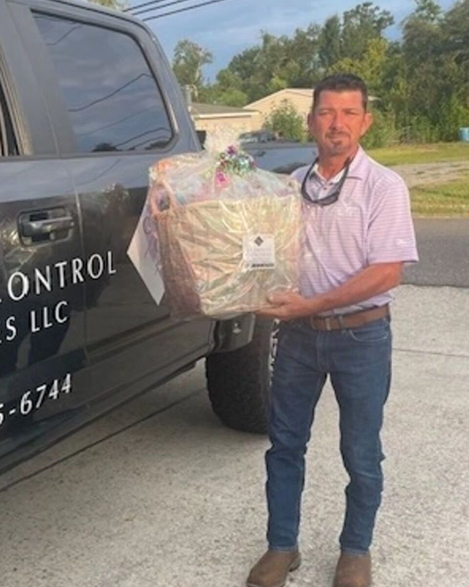 Jeff Vicknair, Owner / Operator at Climate Control Services